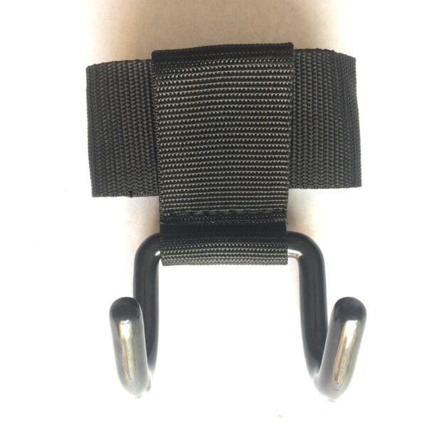Rotatable power double hook pull-up upper power belt - Image 6