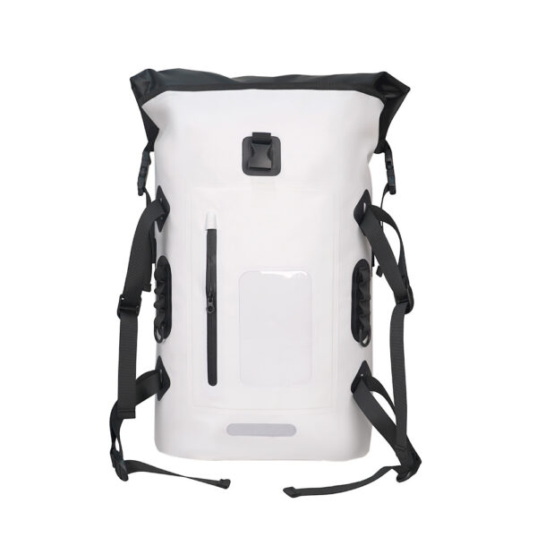Waterproof Rucksack Outdoor Camping Walking Large Capacity - Image 9