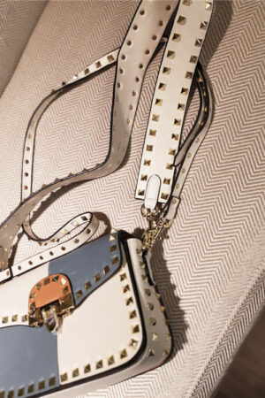 Rivet bag