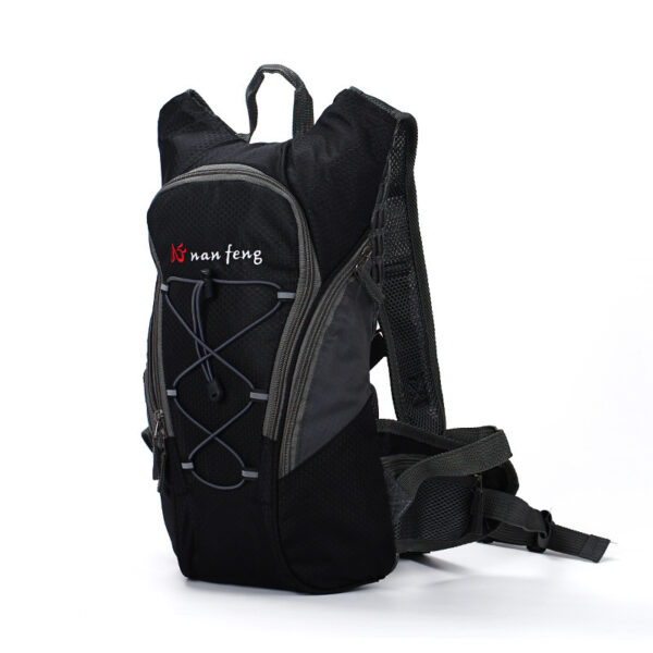 Sports outdoor bag bicycle riding water bag backpack Mountain hiking travel hiking shoulder bag bag - Image 3