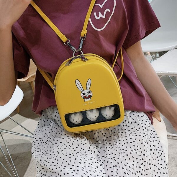 Super fire cute backpack - Image 3