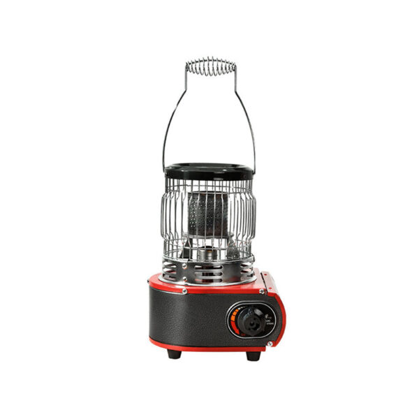 New Outdoor Camping Stove Heater - Image 3