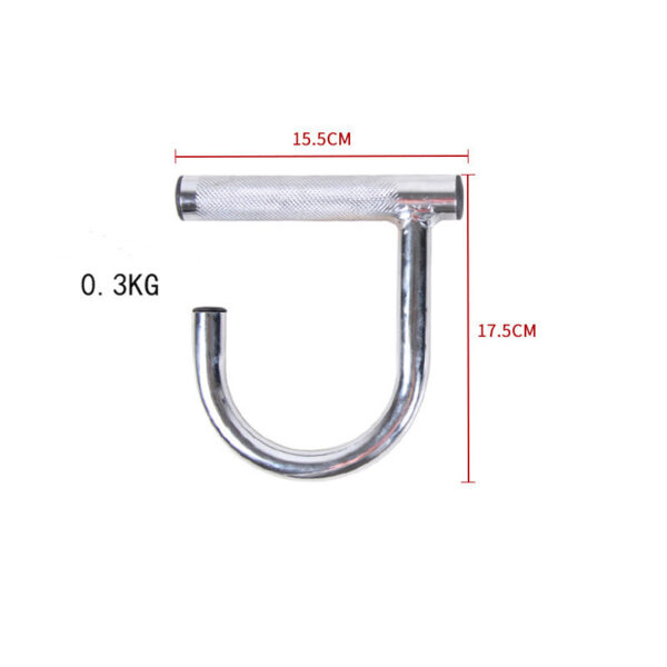 Fitness Accessories Tensile Rod High Position - Image 5