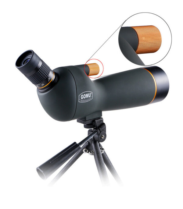 Monocular Gaomu high-rise viewing telescope - Image 3