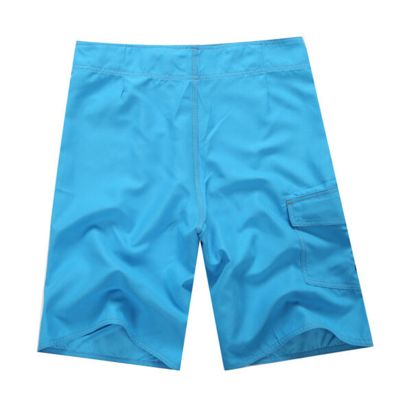 Men's beach shorts - Image 2