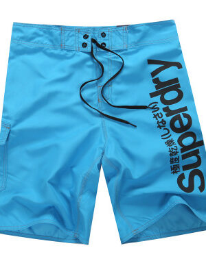 Men's beach shorts