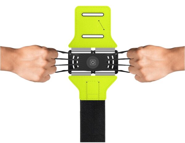 Mobile Phone Arm Pack - Image 3
