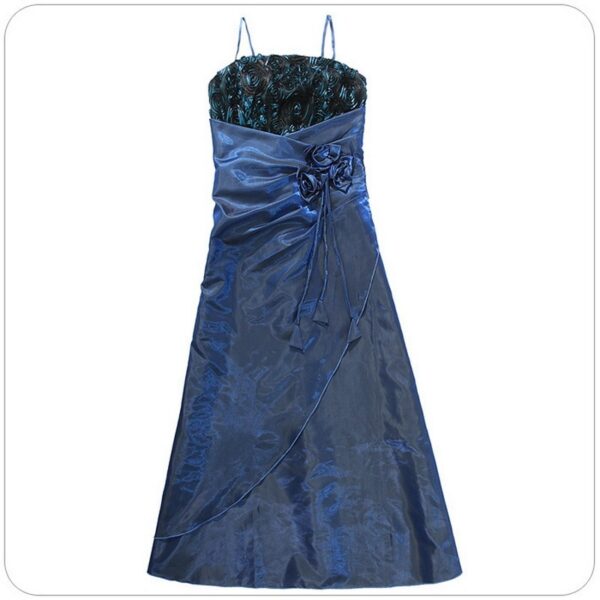 Plus size dress wedding dress - Image 3