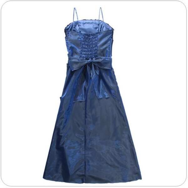 Plus size dress wedding dress - Image 4