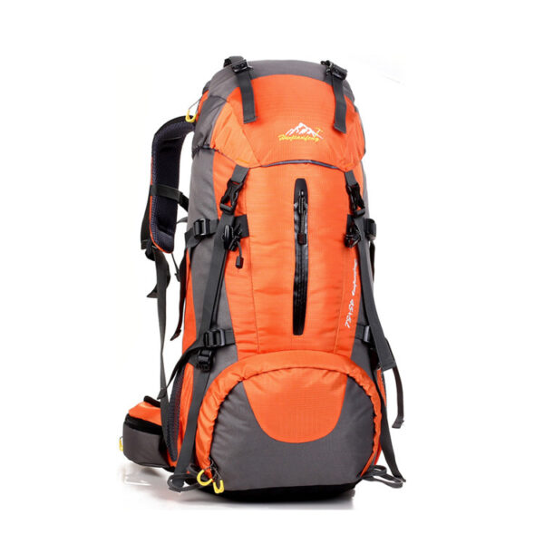 Backpack mountaineering bag travel bag - Image 4