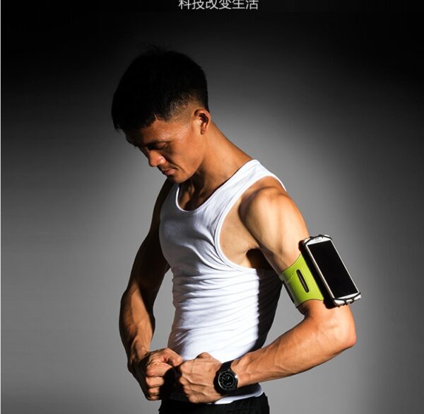 Mobile Phone Arm Pack - Image 4