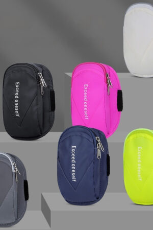 Outdoor Universal Sports Mobile Phone Arm Sleeve