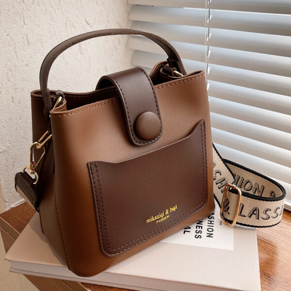 Trendy Spring Fashion Women Shoulder Bag Crossbody All-matching - Image 7