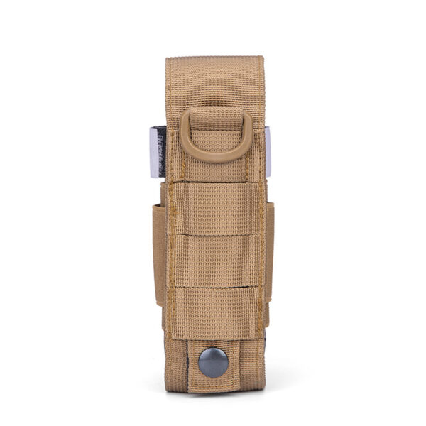 Outdoor Sports Emergency Survival Kit Field Survival First-aid Kit - Image 2