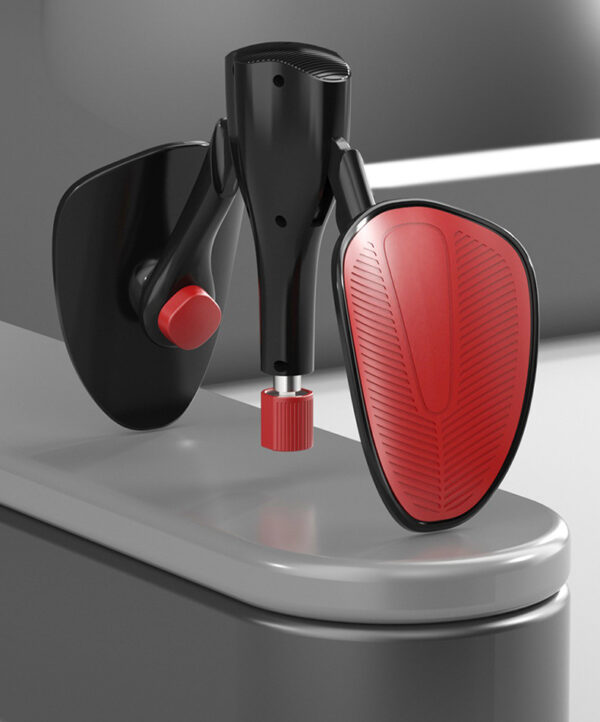 Leg-supporting Artifact Multifunctional Fitness Equipment - Image 8