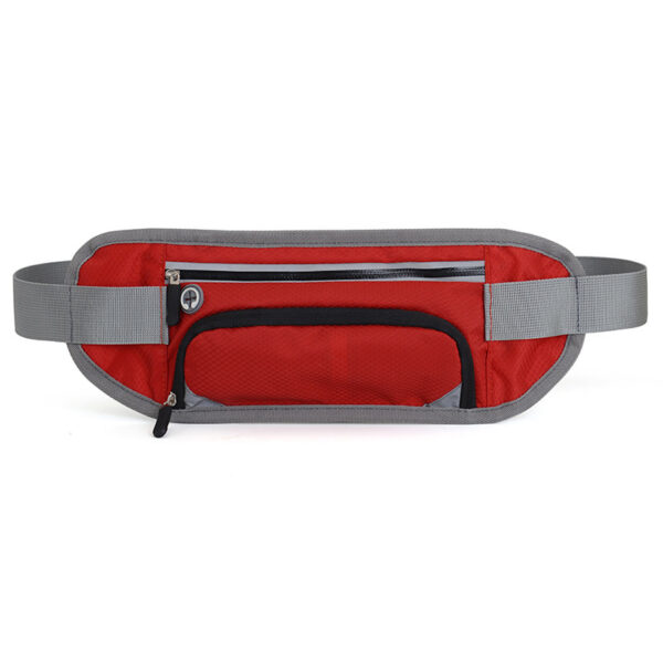 Multifunctional Running Waist Bag Sports Belt - Image 10