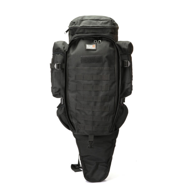 Mountaineering camping big backpack - Image 4
