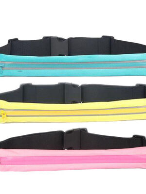 Waterproof hiking bag