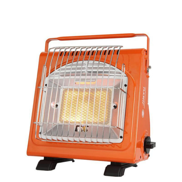 Outdoor Portable Camping Car Heating Stove - Image 7
