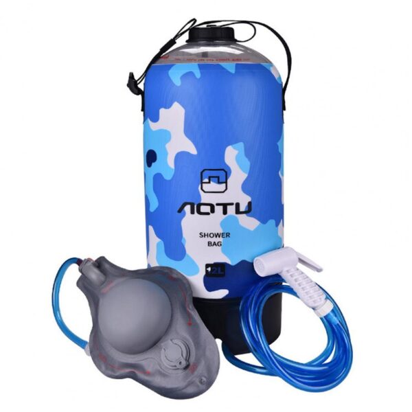 Outdoor Shower Domestic Hot Water Bag - Image 5