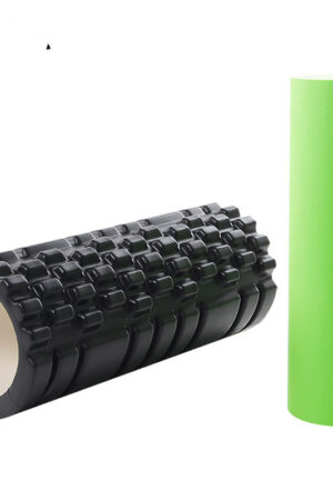 Depth Massage Roller Foam Roller Spiked Club