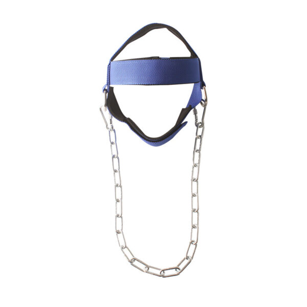 Neck Strength Exercise Equipment Weight-bearing Neck Cap - Image 6