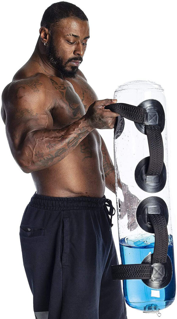 Outdoor fitness water bag - Image 3