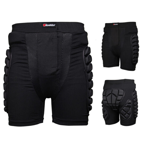 Ski racing shatter-resistant diaper pants - Image 4