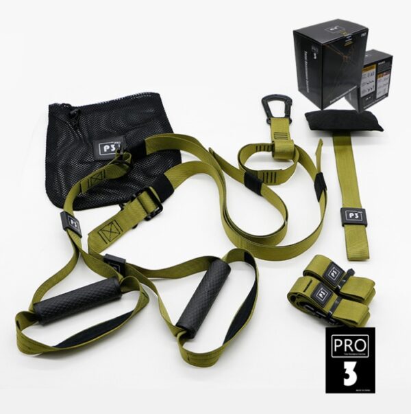 Yoga strap - Image 3