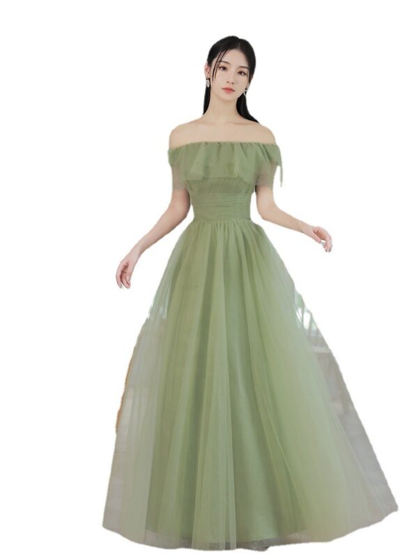 Fashion Personalized Long Costumes For Women - Image 2