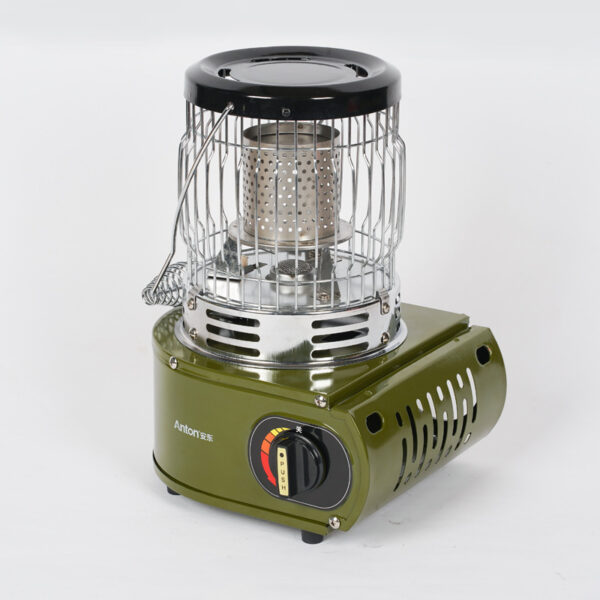 New Outdoor Camping Stove Heater - Image 2