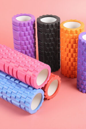 Yoga Foam Roller