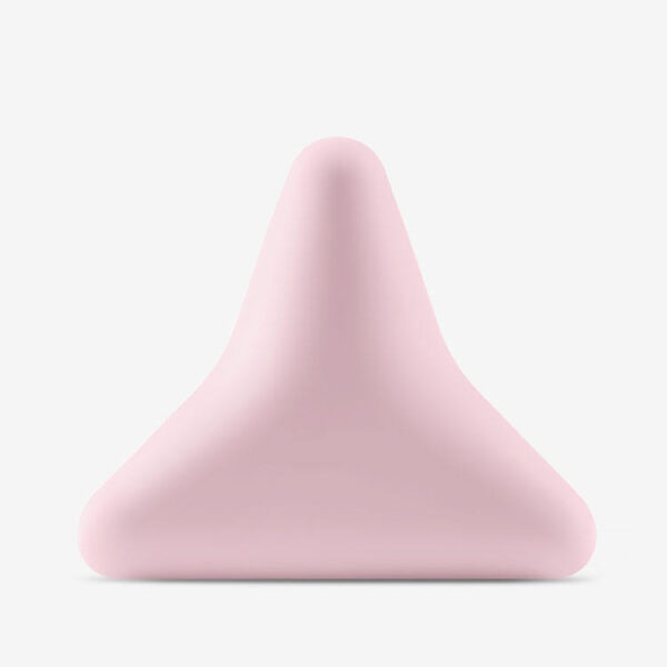 Silicon Massage Cone Triangular Relax Apparatus Ball Psoas Muscle Release Thoracic Spine Back Neck Scapula Foot Yoga Apparatus - Image 9