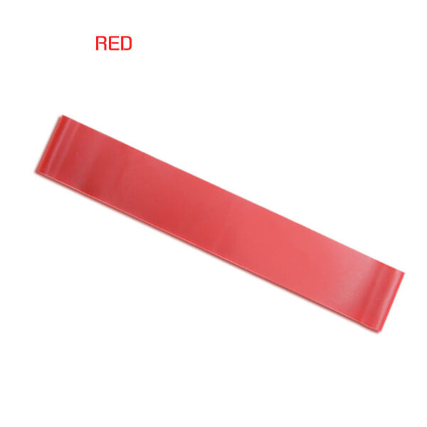 Plastic Yoga Elastic Ring - Image 9