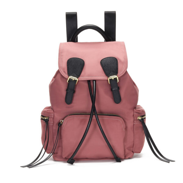 Oxford cloth backpack - Image 5