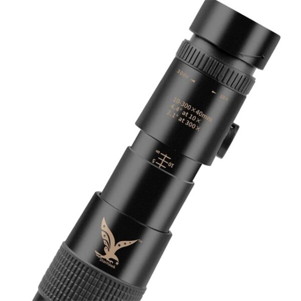 Telescopic Monocular HD Telescope - Image 4