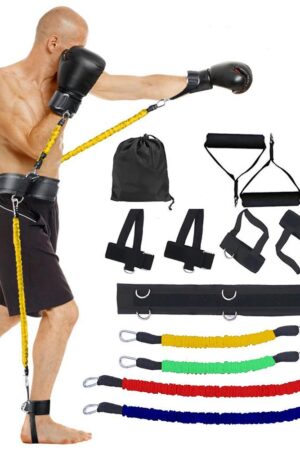Fitness sports bounce trainer