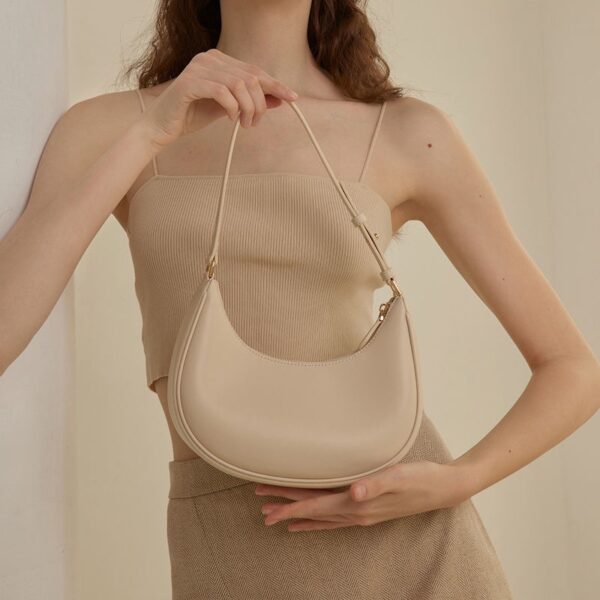 Design One Shoulder Niche New Style Underarm Bag - Image 5