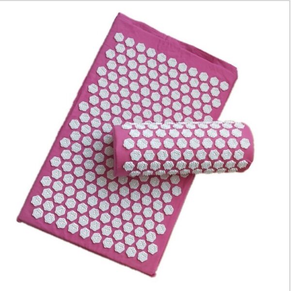 Lotus acupucture mat - Image 2