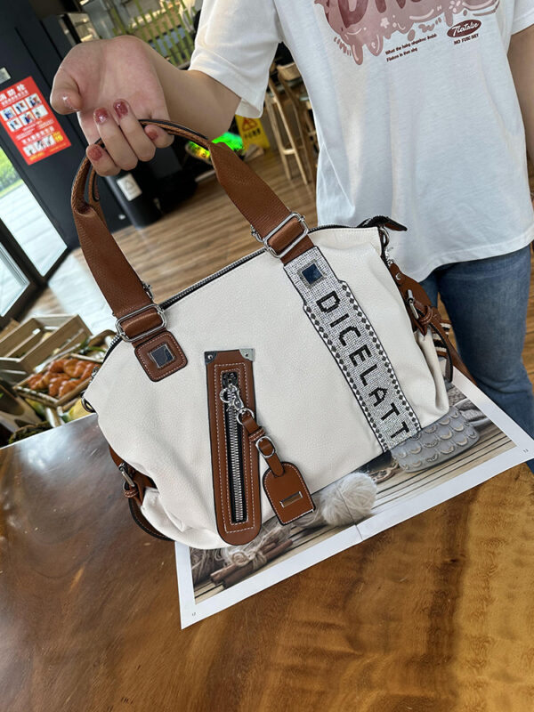 Fashion Women's Large Capacity Totes - Image 4