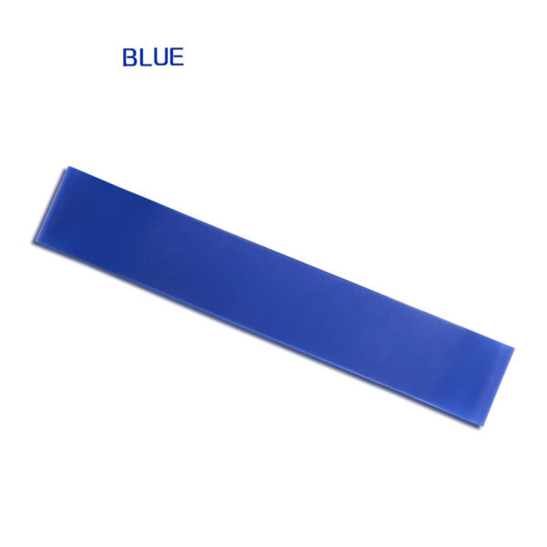 Plastic Yoga Elastic Ring - Image 8