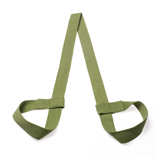 Yoga Mat Portable Ratchet Tie Down Strap Multi-purpose - Image 4