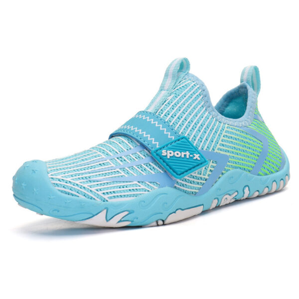 River Upstream Shoes Outdoor Leisure Wading Beach Swimming Shoes - Image 2