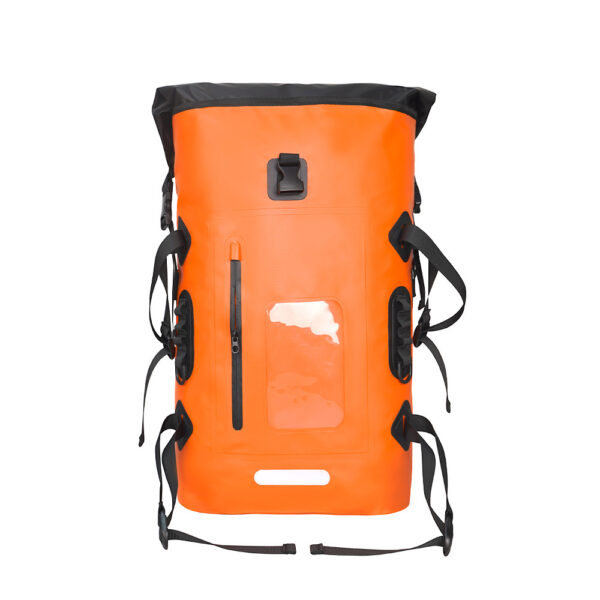 Waterproof Rucksack Outdoor Camping Walking Large Capacity - Image 7