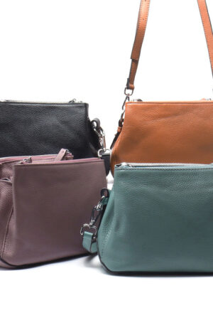 New European And American Fashion Messenger Bag