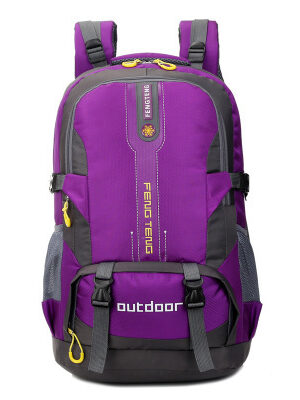 Waterproof Outdoor Backpack Sports Bag
