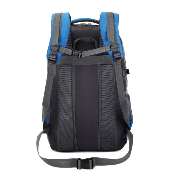Waterproof Outdoor Backpack Sports Bag - Image 4