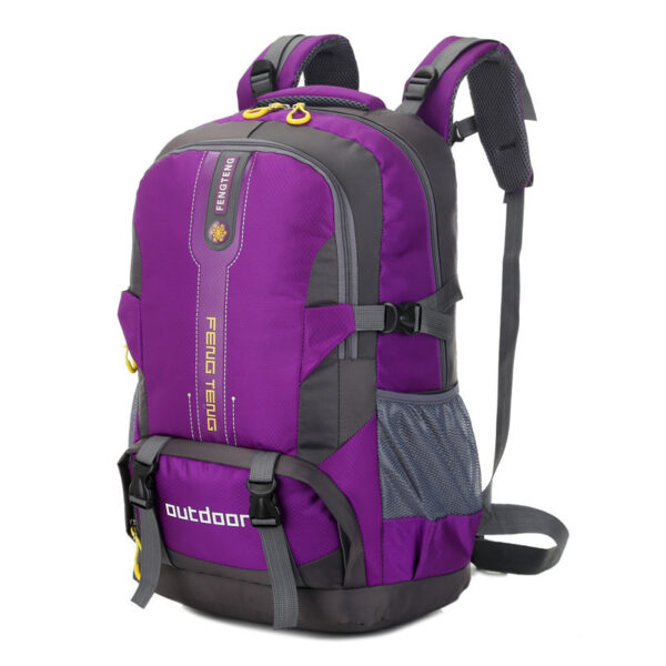 Waterproof Outdoor Backpack Sports Bag - Image 3