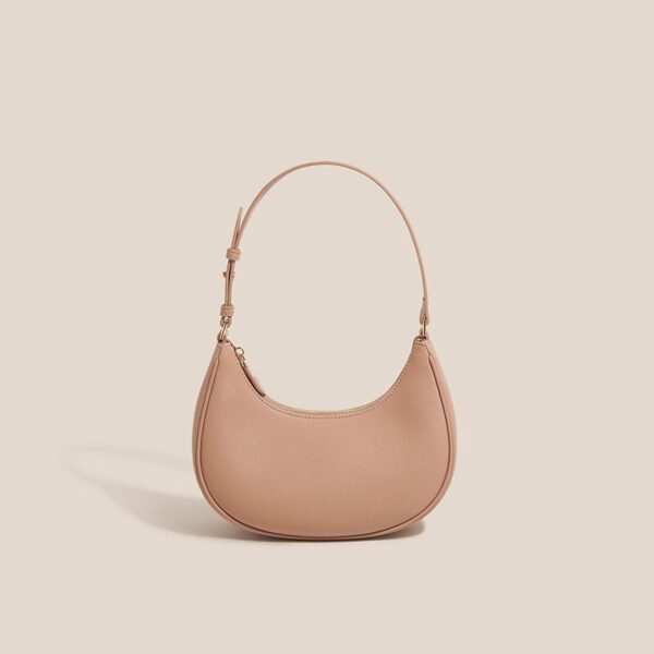 Design One Shoulder Niche New Style Underarm Bag - Image 2
