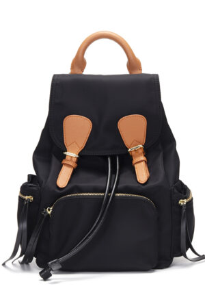 Oxford cloth backpack